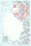 Japan Sanrio - Hello Kitty - Summer Mermaid 2024